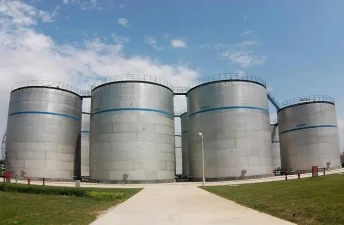 液堿生產(chǎn)廠家介紹給您液堿生產(chǎn)工藝